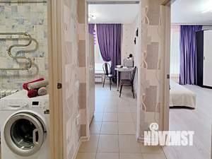 1-к квартира, посуточно, 33м2, 1/3 этаж