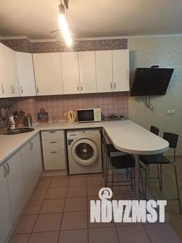 3-к квартира, посуточно, 75м2, 3/14 этаж