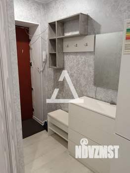 2-к квартира, на длительный срок, 45м2, 5/5 этаж