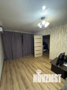 2-к квартира, посуточно, 46м2, 5/5 этаж