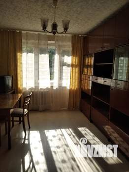 1-к квартира, на длительный срок, 32м2, 1/5 этаж