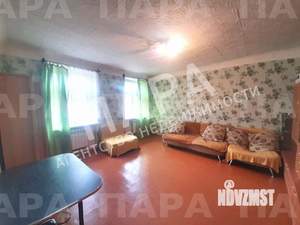 1-к квартира, на длительный срок, 32м2, 2/2 этаж