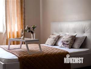 2-к квартира, посуточно, 60м2, 23/27 этаж