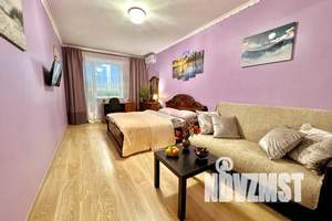 2-к квартира, посуточно, 84м2, 14/18 этаж