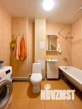 1-к квартира, посуточно, 50м2, 3/18 этаж