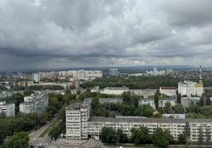 3-к квартира, на длительный срок, 104м2, 22/25 этаж