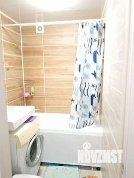 2-к квартира, на длительный срок, 44м2, 2/5 этаж