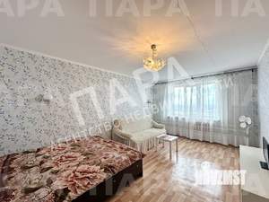 1-к квартира, на длительный срок, 46м2, 18/18 этаж