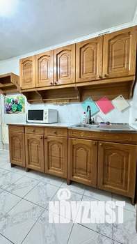 3-к квартира, посуточно, 85м2, 4/9 этаж