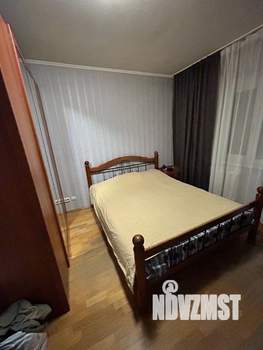 2-к квартира, на длительный срок, 55м2, 6/12 этаж