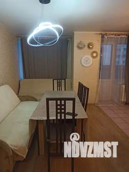 3-к квартира, посуточно, 75м2, 3/14 этаж