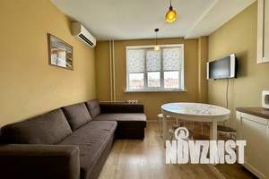 2-к квартира, посуточно, 50м2, 15/15 этаж