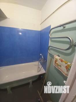 2-к квартира, на длительный срок, 50м2, 5/5 этаж