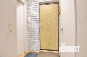 1-к квартира, посуточно, 21м2, 9/9 этаж