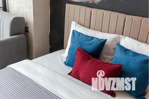 1-к квартира, посуточно, 33м2, 22/25 этаж