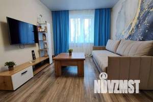 3-к квартира, посуточно, 70м2, 2/12 этаж