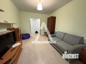1-к квартира, на длительный срок, 40м2, 5/16 этаж