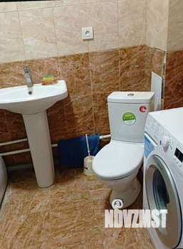 1-к квартира, на длительный срок, 37м2, 2/4 этаж