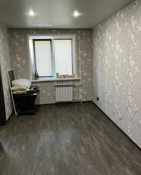 2-к квартира, на длительный срок, 43м2, 1/5 этаж