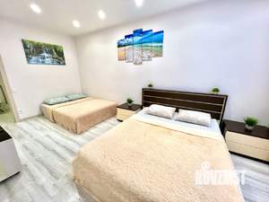 2-к квартира, посуточно, 60м2, 15/24 этаж