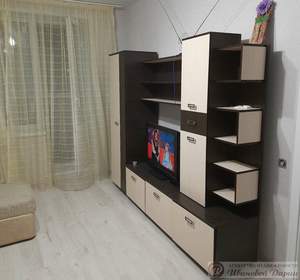 2-к квартира, на длительный срок, 47м2, 5/6 этаж