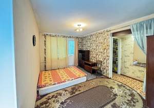 1-к квартира, на длительный срок, 30м2, 2/5 этаж