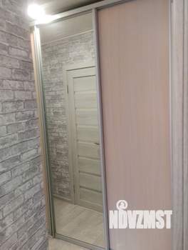 1-к квартира, на длительный срок, 33м2, 2/5 этаж