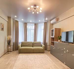 2-к квартира, на длительный срок, 60м2, 2/5 этаж