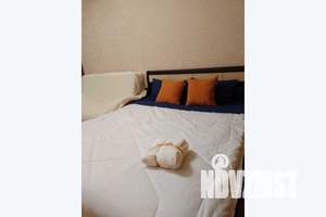 1-к квартира, посуточно, 35м2, 3/3 этаж