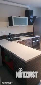 1-к квартира, на длительный срок, 48м2, 5/24 этаж