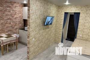 1-к квартира, посуточно, 32м2, 19/25 этаж