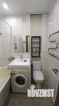 2-к квартира, на длительный срок, 43м2, 5/5 этаж