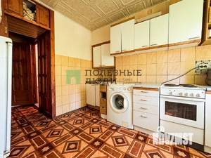2-к квартира, на длительный срок, 47м2, 3/12 этаж