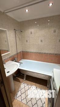 1-к квартира, на длительный срок, 38м2, 5/5 этаж