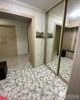 2-к квартира, на длительный срок, 80м2, 1/10 этаж