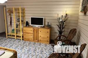 1-к квартира, посуточно, 38м2, 1/3 этаж