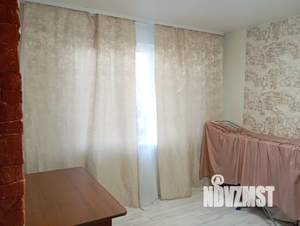 1-к квартира, посуточно, 22м2, 1/9 этаж