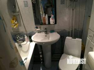 2-к квартира, на длительный срок, 44м2, 6/9 этаж