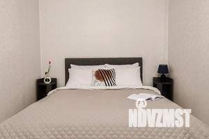 2-к квартира, посуточно, 45м2, 2/5 этаж