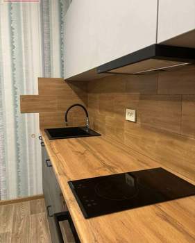 1-к квартира, на длительный срок, 44м2, 8/16 этаж