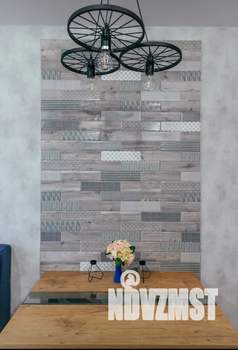 1-к квартира, посуточно, 50м2, 17/20 этаж