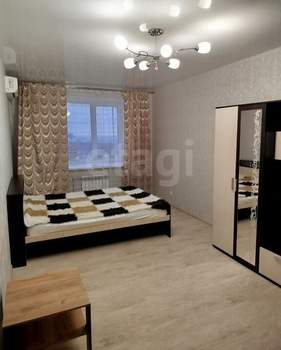 2-к квартира, на длительный срок, 65м2, 17/16 этаж