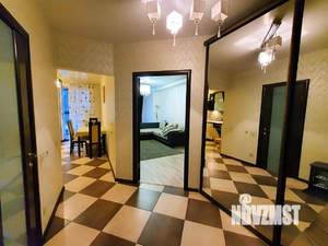 1-к квартира, на длительный срок, 50м2, 5/24 этаж