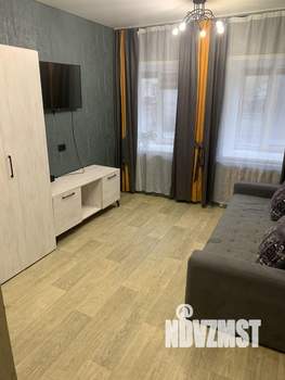 2-к квартира, на длительный срок, 38м2, 1/2 этаж