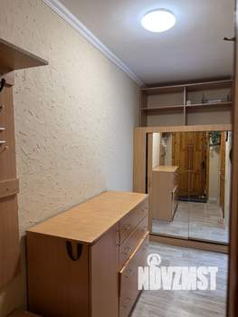 1-к квартира, на длительный срок, 34м2, 2/5 этаж