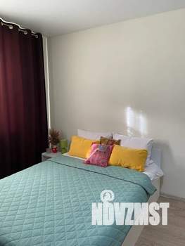 1-к квартира, посуточно, 30м2, 1/3 этаж