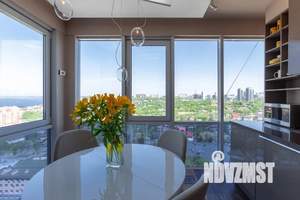 2-к квартира, посуточно, 65м2, 19/19 этаж