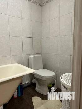 1-к квартира, на длительный срок, 32м2, 9/9 этаж