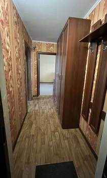 2-к квартира, на длительный срок, 57м2, 11/12 этаж