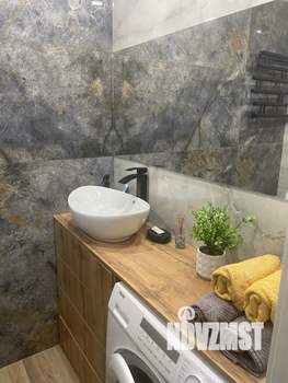 2-к квартира, посуточно, 52м2, 6/9 этаж